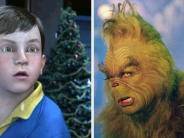 Can You Ace This Christmas Movie Quotes Quiz?