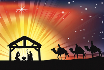 Catholic Christmas Traditions - Scripture Catholic - Christmas The ...