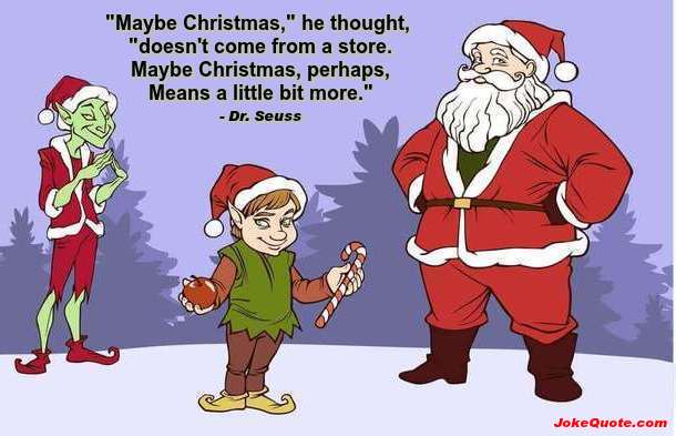 Funny Christmas Card Sayings  Christmas The Little List  Christmas
