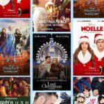 Holiday Movies on Netflix and Theaters 2019