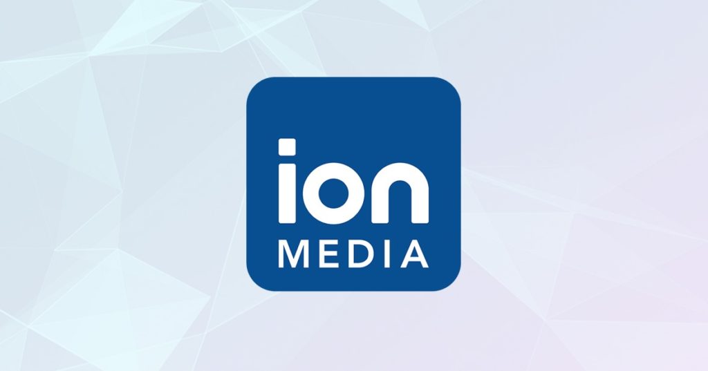 ION TELEVISION IS “YOUR HOME FOR THE HOLIDAYS” WI... Christmas The