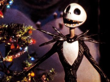 'Nightmare Before Christmas' cool fun facts you didn't know