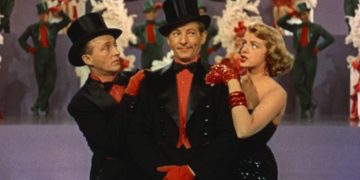 Original Reviews of 10 Classic Christmas Movies