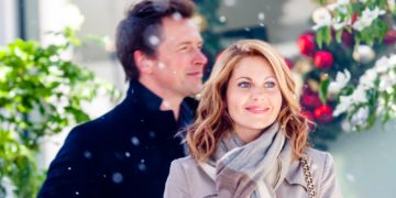 Repeating Hallmark Christmas Movie Actors And Actresses