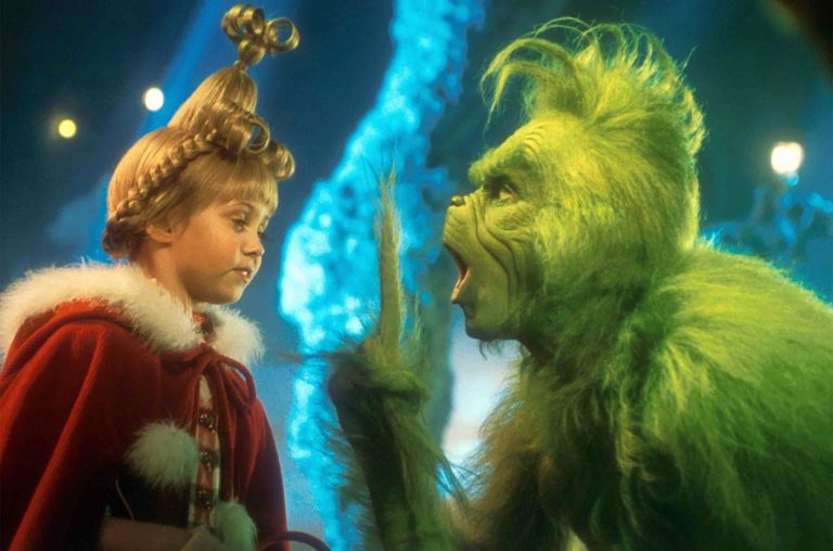 Test your cinematic yuletide knowledge with our Xmas movie quiz – Film Daily