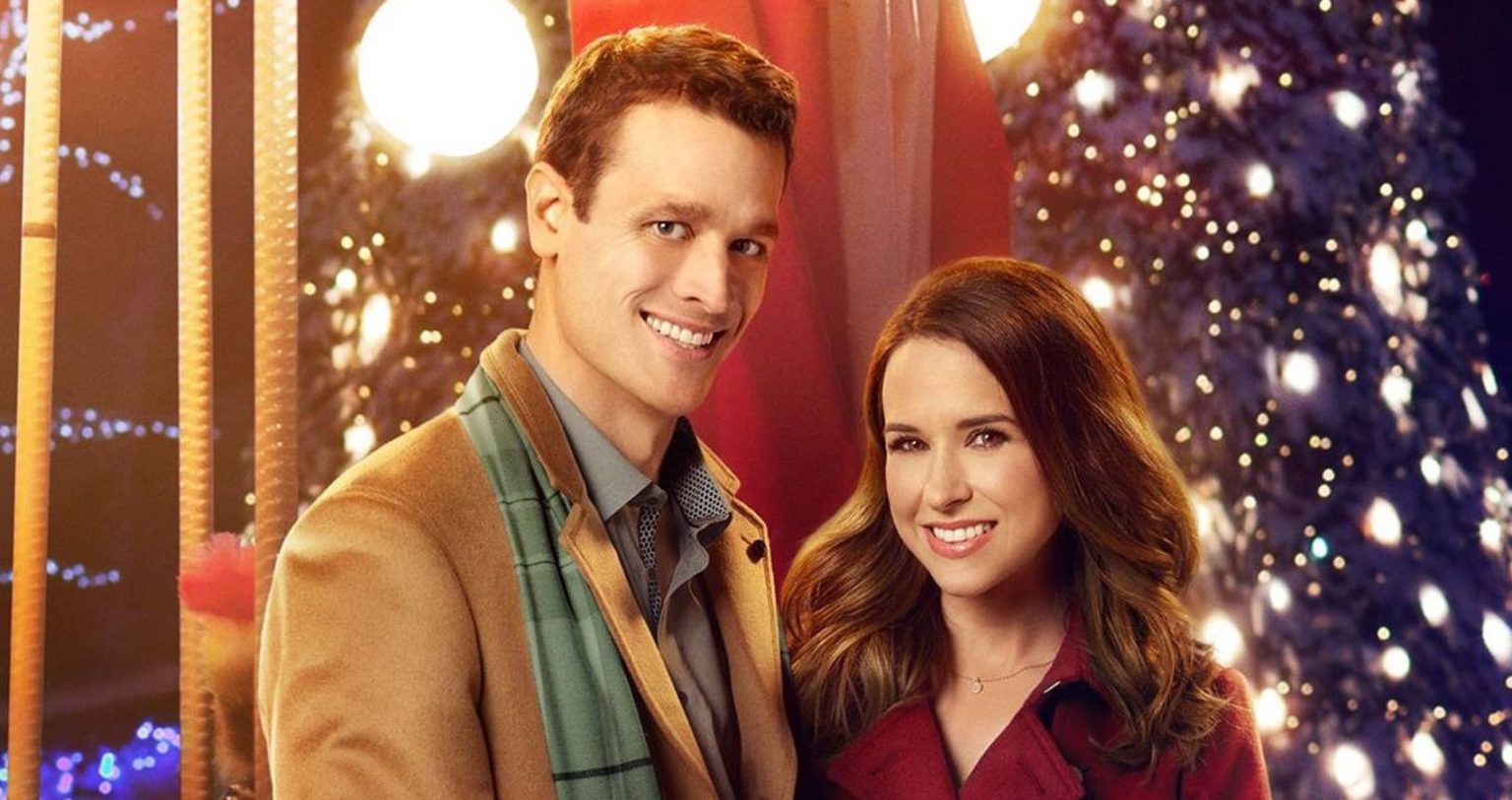 The 10 Worst Hallmark Movies Of The Decade (According To Rotten