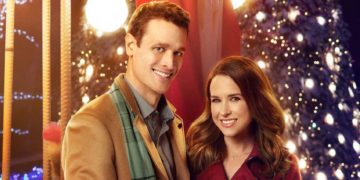 The 10 Worst Hallmark Movies Of The Decade (According To Rotten Tomatoes)