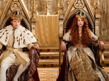 The Spanish Princess season 2 premiere recap: Six historical observations