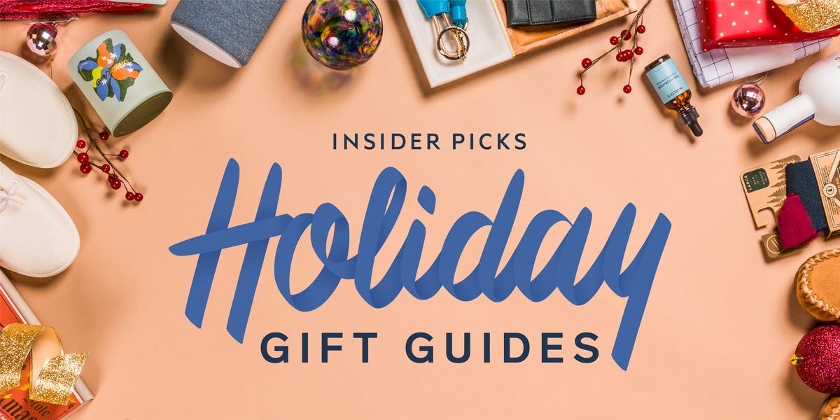 The ultimate 2020 holiday gift guide Best Christmas gifts & ideas