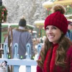 Best Christmas movies on Disney Plus including Noelle starring Anna Kendrick