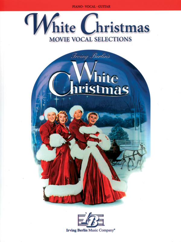 White Christmas Movie Shows & Movies Christmas The Little List