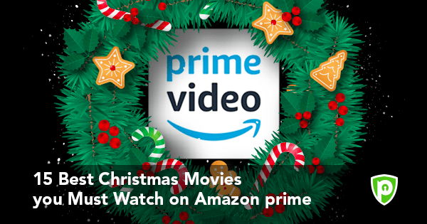 14 Best Christmas Movies you Must Watch on Amazon Prime  Christmas The