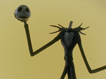 The Nightmare Before Christmas at 25 – /Film