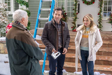 switched for christmas hallmark channel