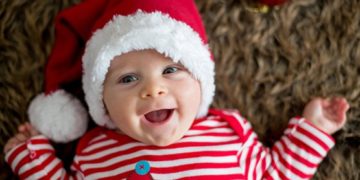 Best Christmas gifts for babies 2019: The best Christmas toys, clothes and teethers