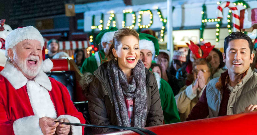 Best Hallmark Christmas Movies of All Time, Ranked Christmas The
