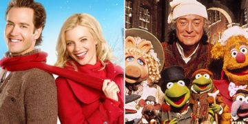 Disney Plus: 10 Best Movies To Watch This Christmas