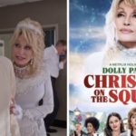 Dolly Parton Brings Christmas Cheer That Even Scrooge Can't Resist In Trailer For New Netflix Movie