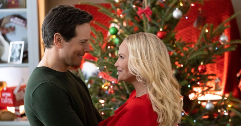 Hallmark Channel’s Christmas Movie Lineup 2020: Full List - Christmas