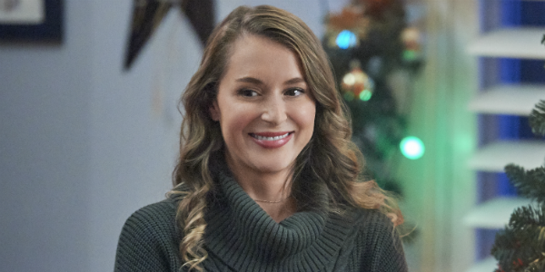 Hallmark Is Making A Record Number Of Christmas Movies In 2019