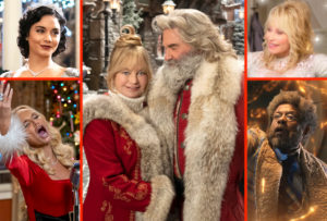 [PHOTOS] Netflix Christmas Movies 2020 Schedule — Trailers and More