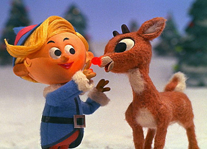 The 12 Best Animated Christmas Movies to Get You Ready for the Holiday