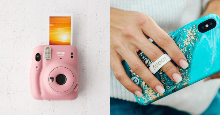 The Best and Coolest Gifts For 16-Year-Olds in 2020