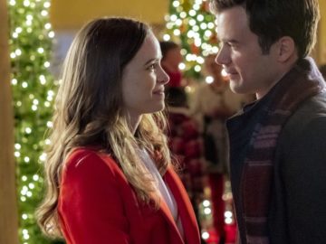 This tech company is offering $1,000 to watch 24 Hallmark Christmas movies in 12 days
