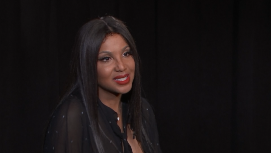 Toni Braxton In ‘Every Day Is Christmas’ - Christmas The Little List : Christmas Inspiration