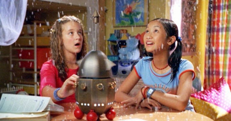 12 Of The Best Disney Channel Original Movies To Watch This Holiday Season
