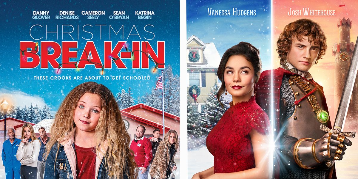 32 Netflix Christmas Movies 2020 — Holiday Films on Netflix 2020
