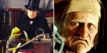 A Christmas Carol movies ranked: Best film adaptations of Charles Dickens’ Scrooge tale | Films | Entertainment