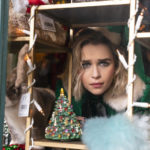 Emilia Clarke On 'Last Christmas,' Brexit And Life After 'Game Of Thrones'