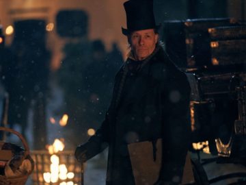 FX's 'A Christmas Carol' won't get you in the holiday spirit